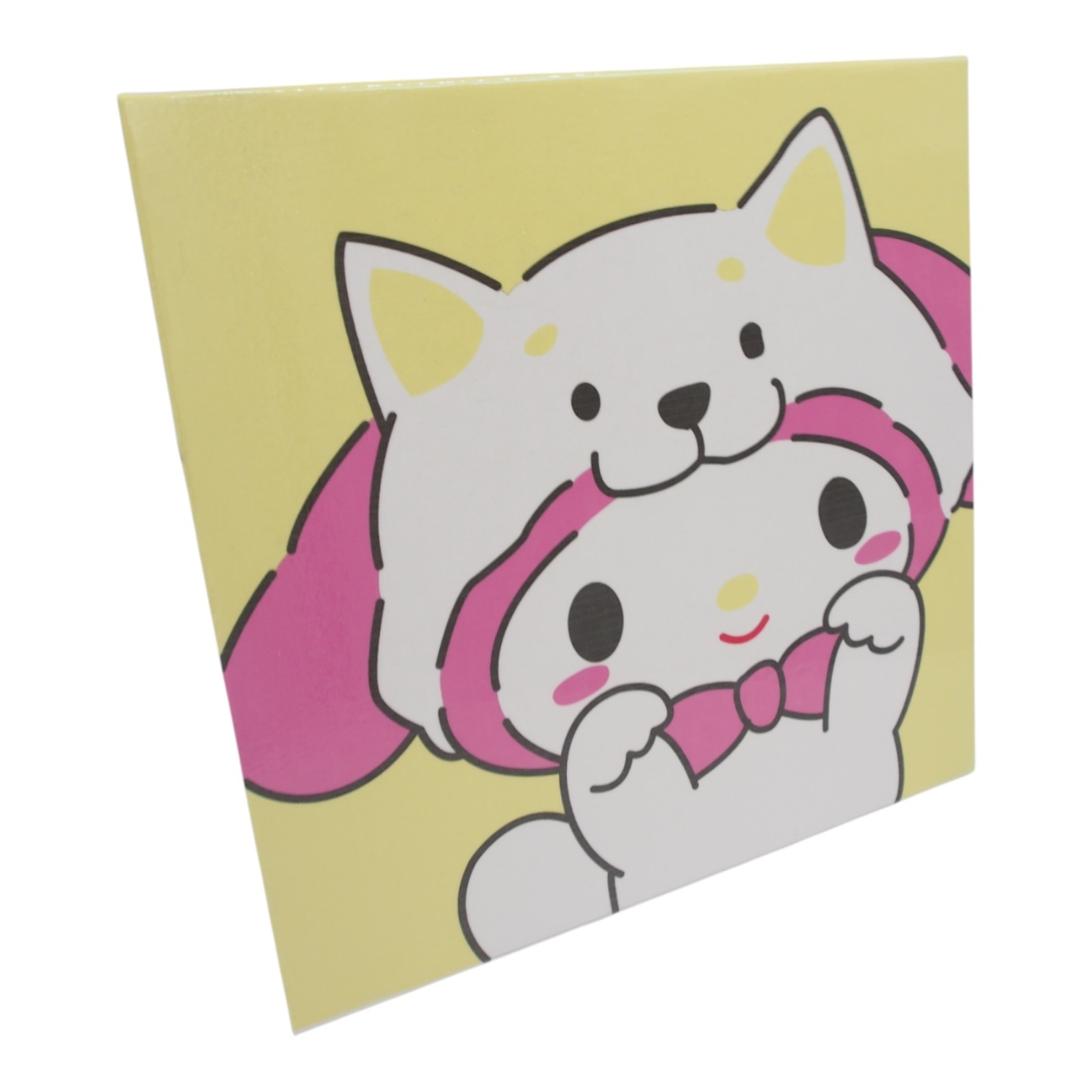 Veltinio kamuoliukų paveikslas