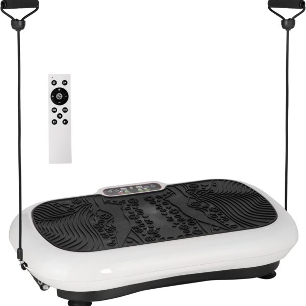 Vibracinė platforma - masažuoklis