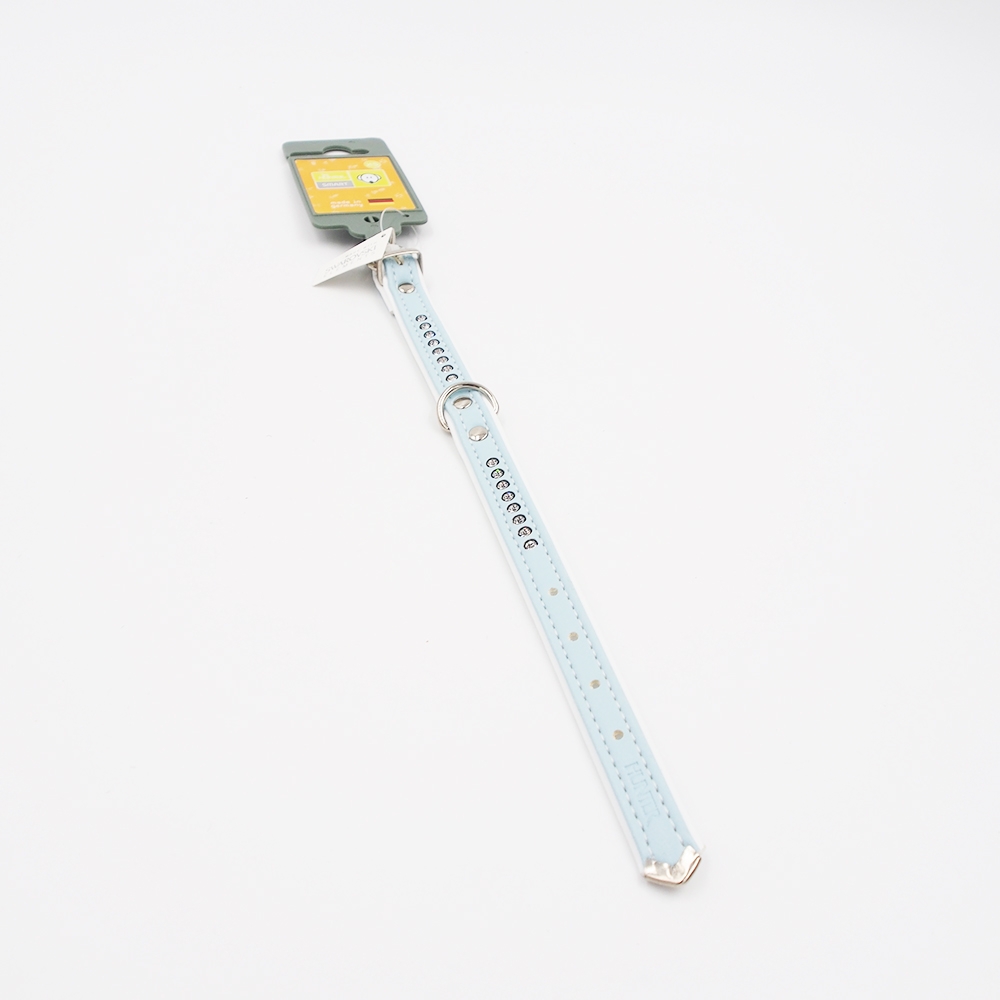 XS antkaklis Swarowski Hunter