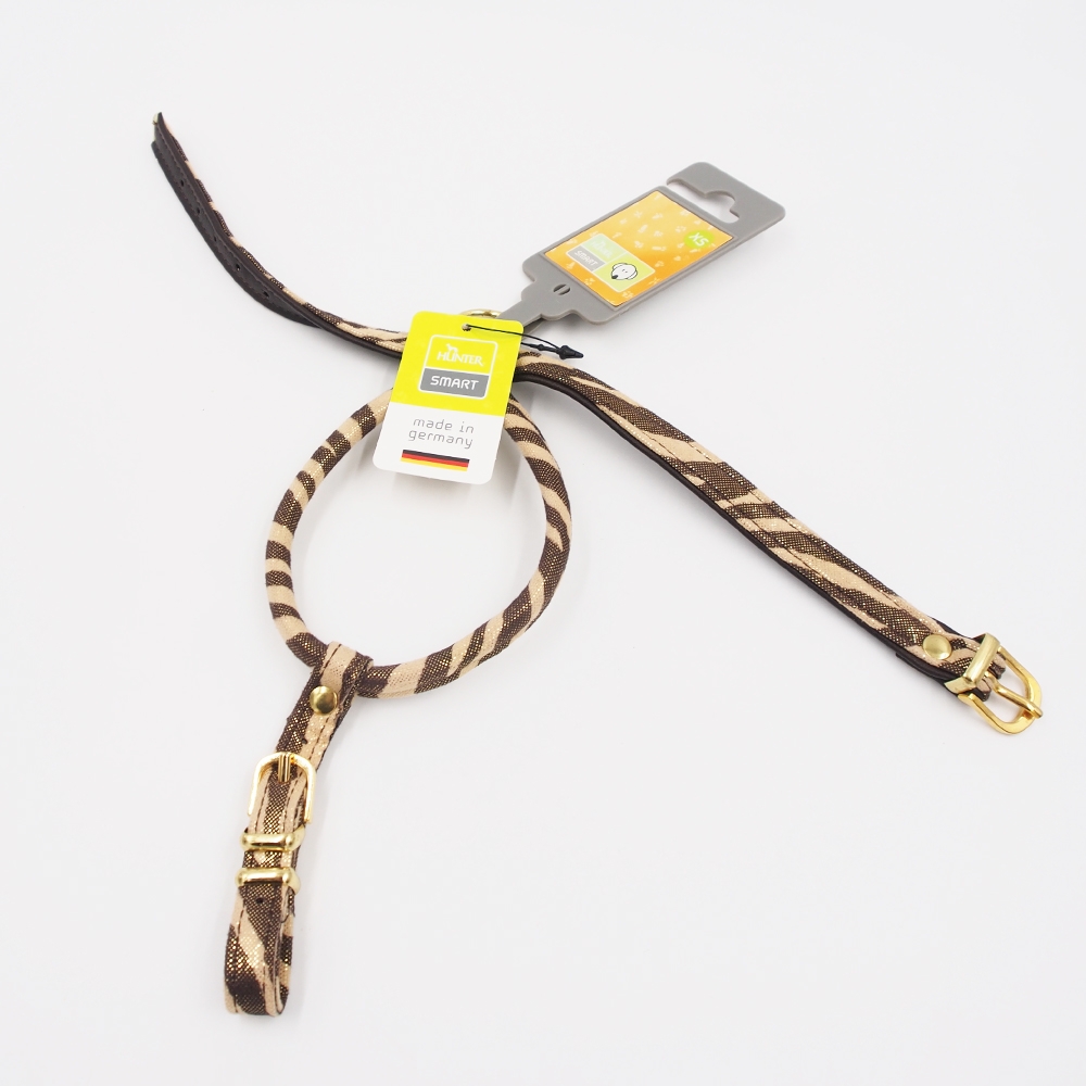 XS petnešos Hunter SAFARI GOLD