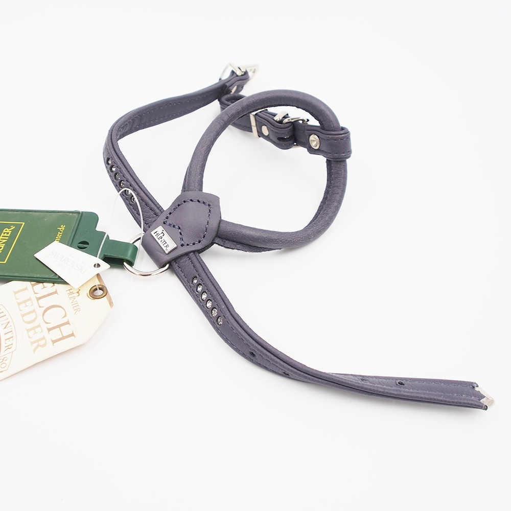 XS petnešos su swarowski Hunter H61493