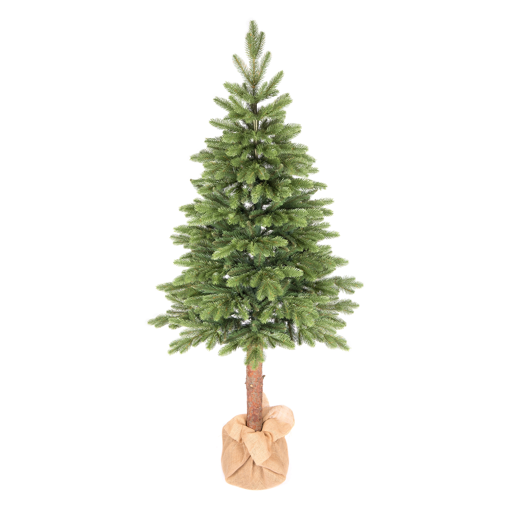 180 cm Kalėdinė eglutė „Skandinaviškas kėnis“