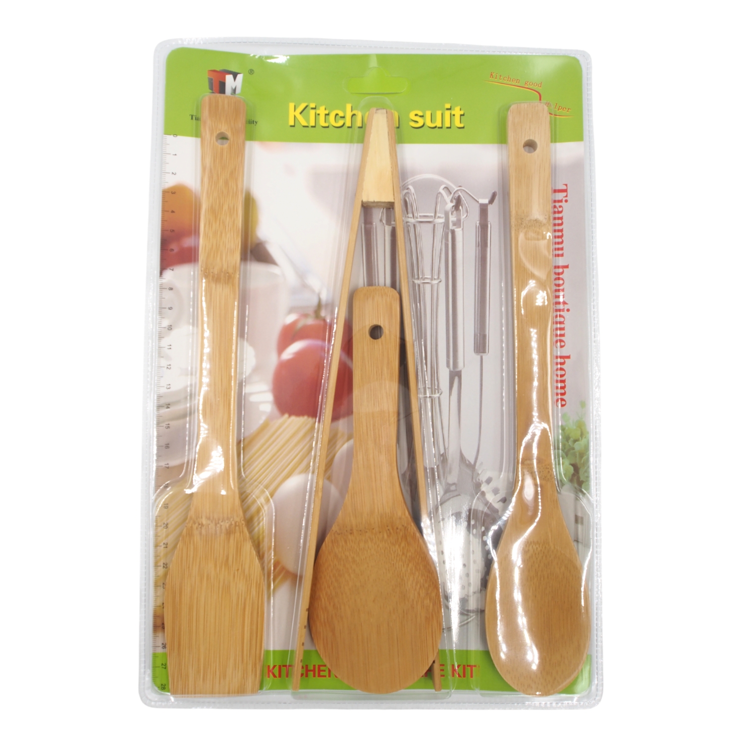 3 mentelės ir žnyplės