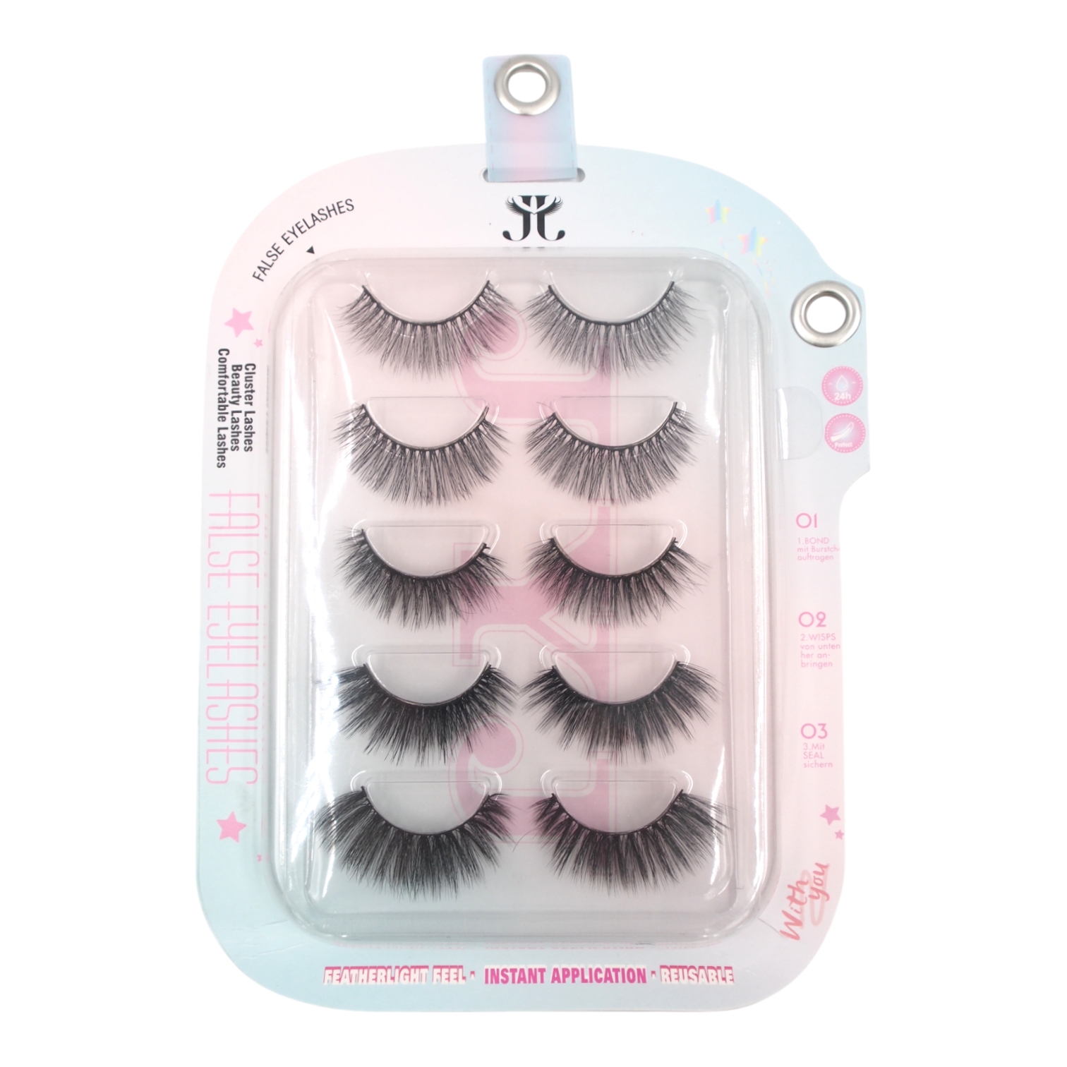 Blakstienų rinkinys TR2033D