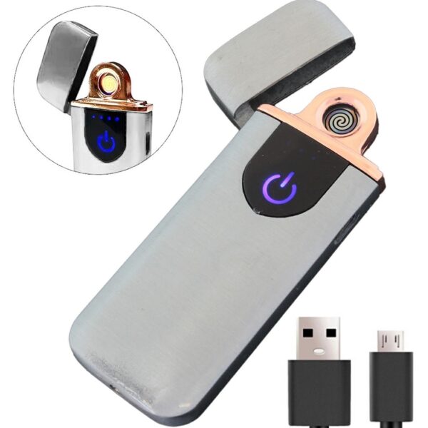 Elektrinis Žiebtuvėlis