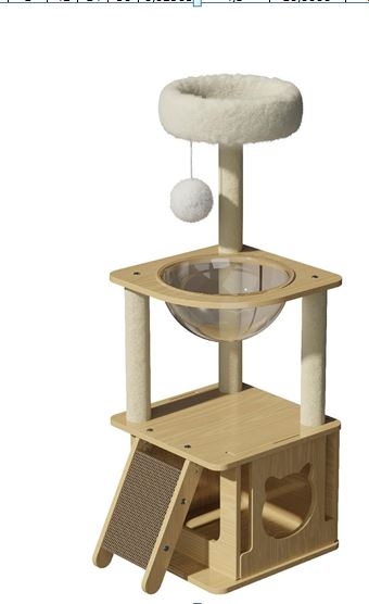 Kačių draskyklė TR2032D