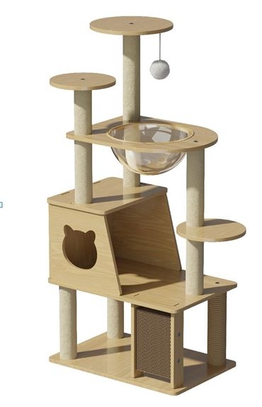 Kačių draskyklė TR2032E