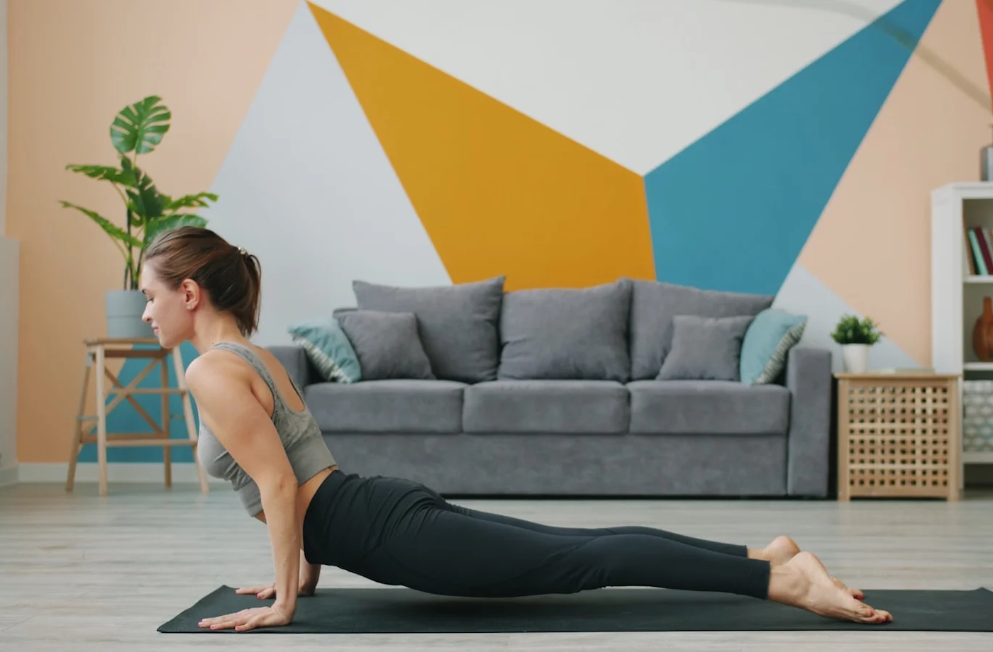 kaip pradėti sportuoti nuo nulio