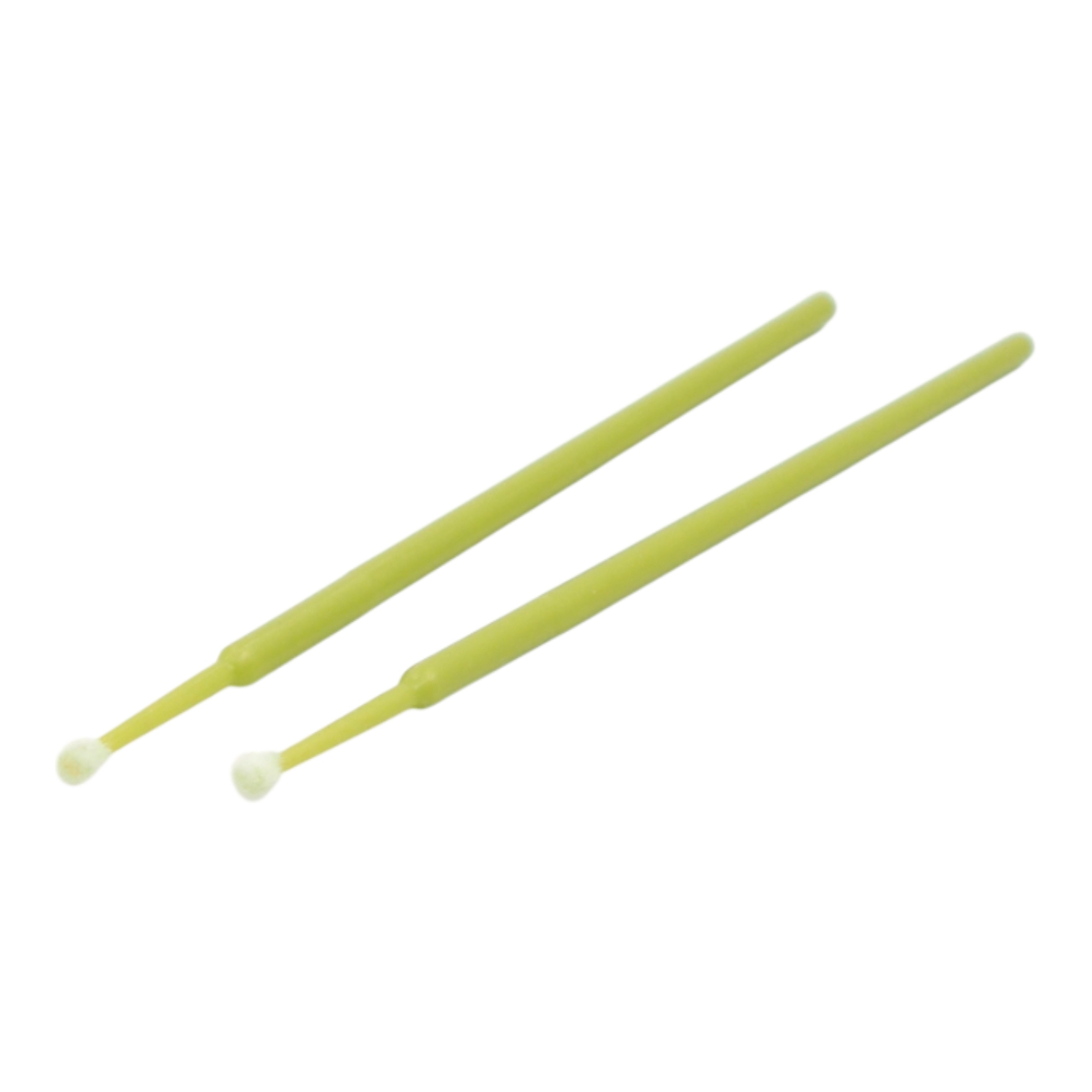 Mikro aplikatoriai blakstienoms, 100vnt.