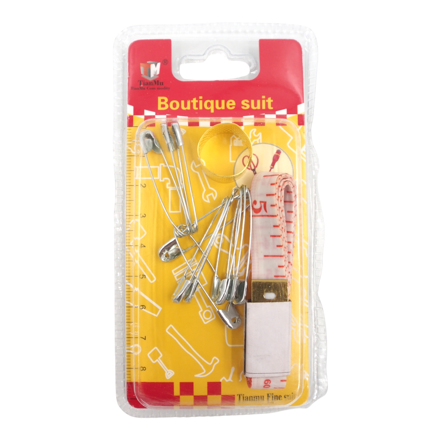 Siuvėjo metras + žiogeliai