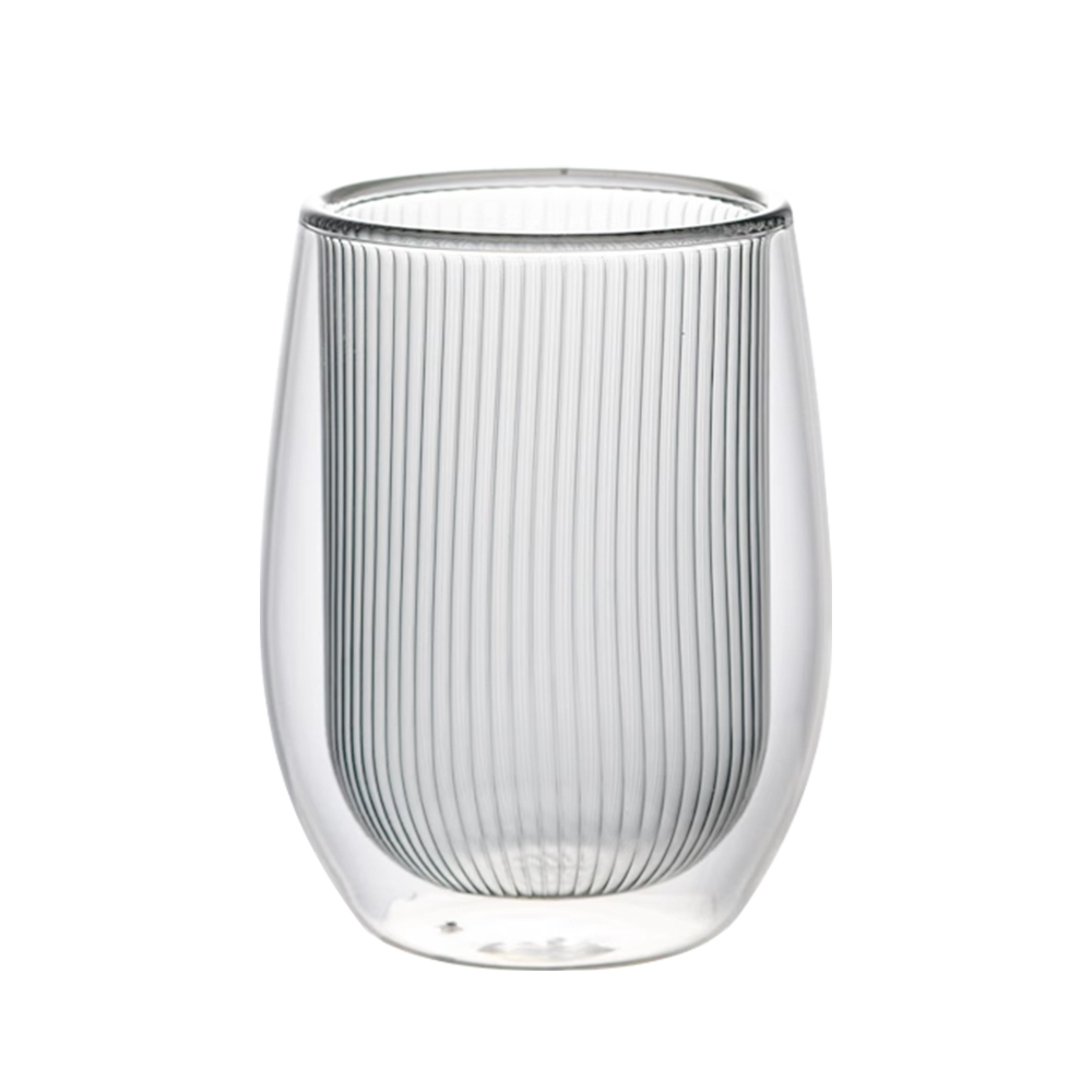 Stiklinis puodelis TR1831 400ML.