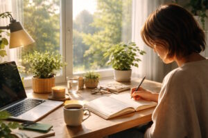 Motyvacija kasdienybėje: kodėl ji dingsta ir ką daryti