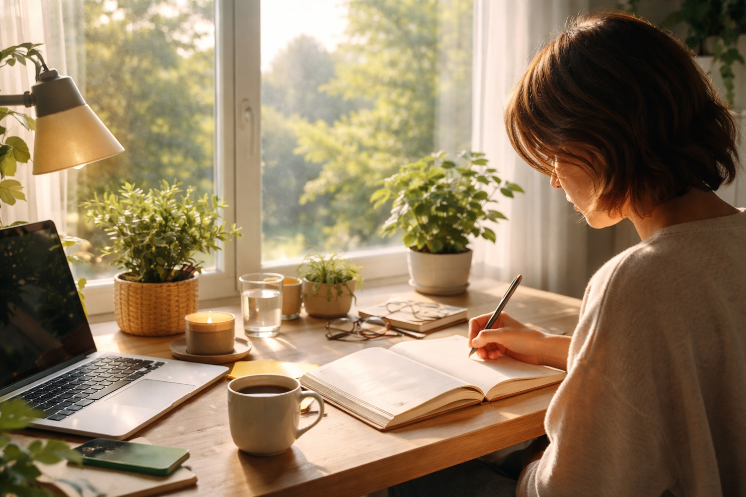 Motyvacija kasdienybėje: kodėl ji dingsta ir ką daryti